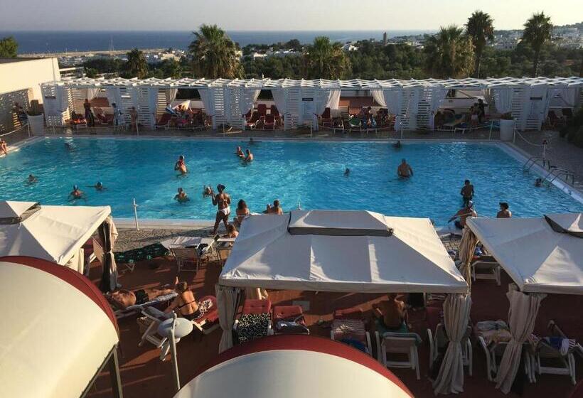 Messapia Hotel & Resort