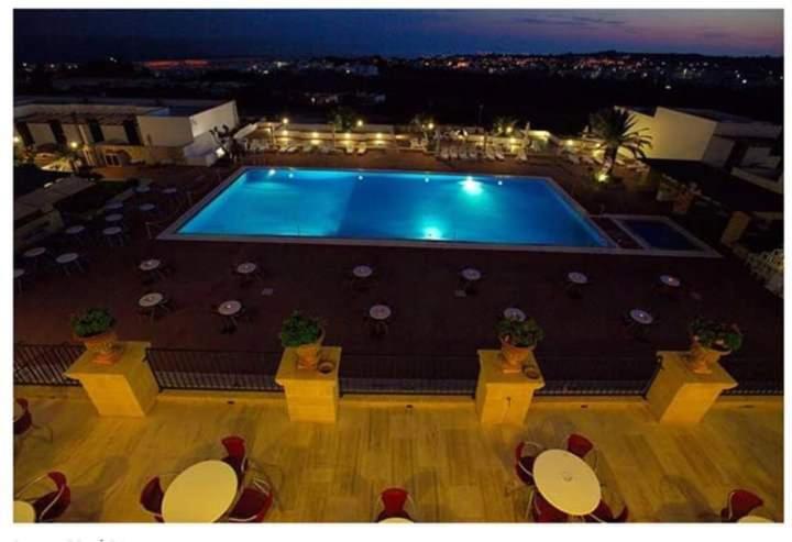 Messapia Hotel & Resort