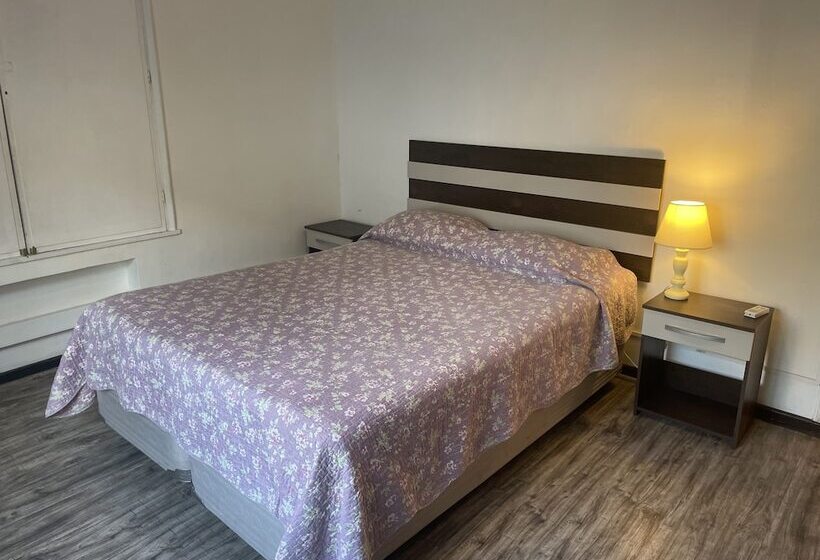 پانسیون Casa Nico