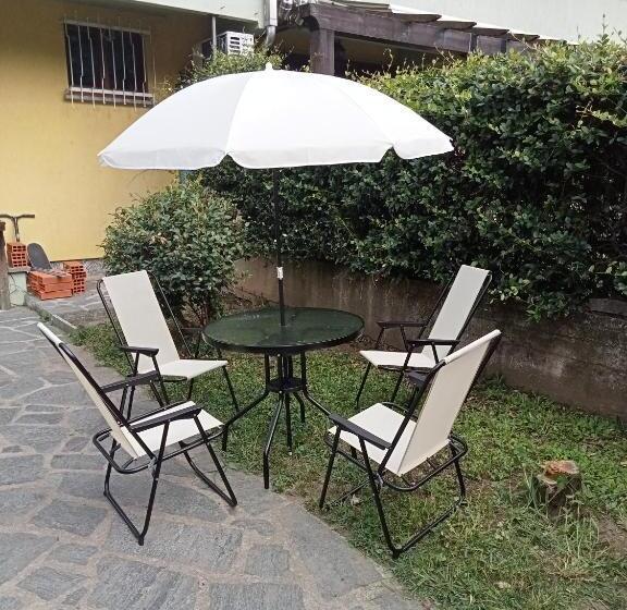 بنسيون La Casa Di Elisa Affittacamere