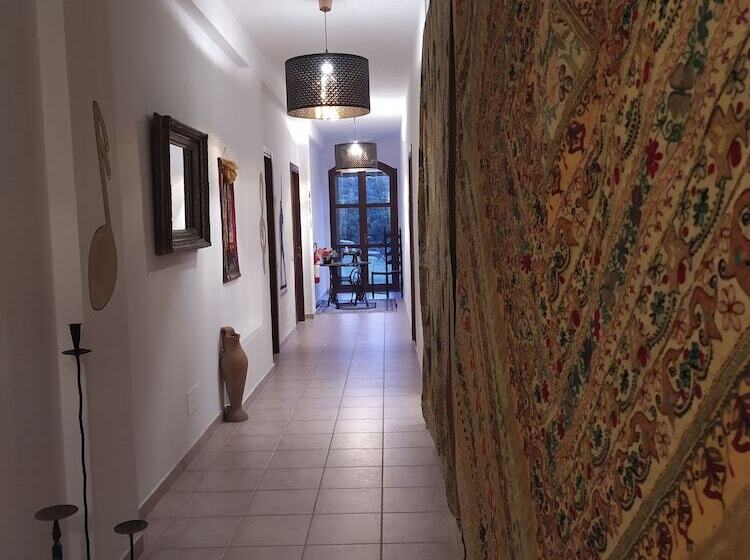 펜션 Room In B&b   Note Di Stelleresort In Marrubiu