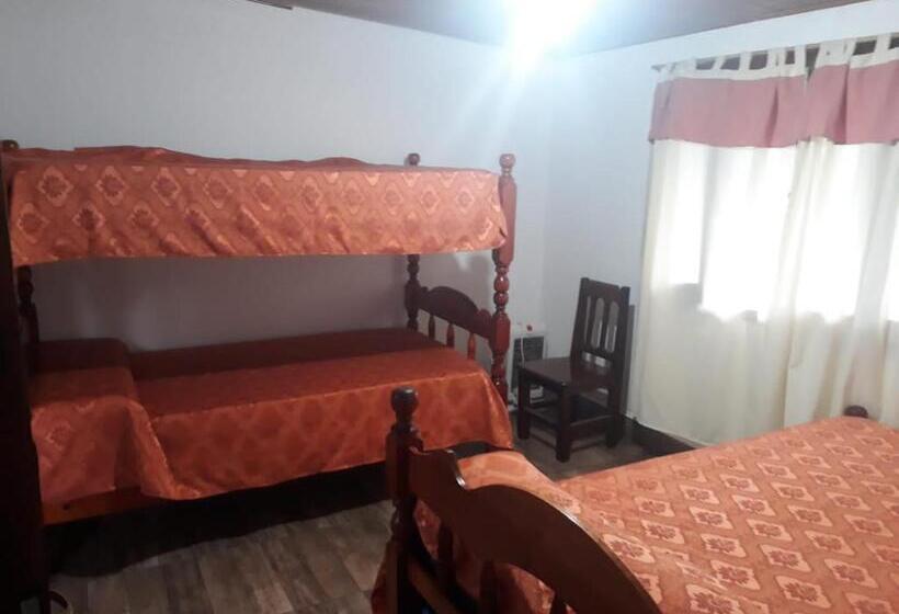 צימר Hospedaje Doña Victoria