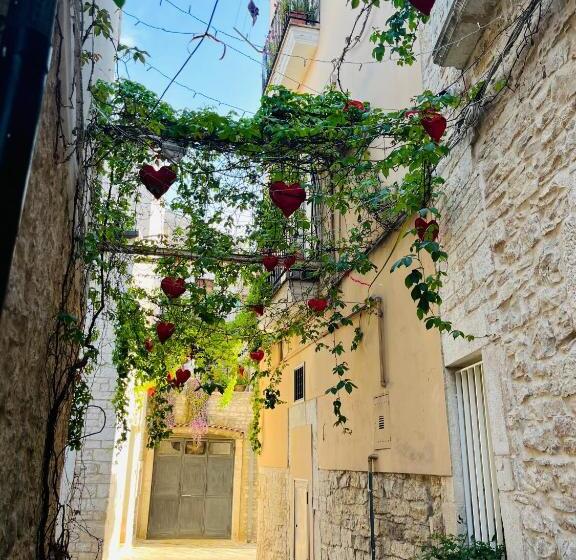 مبيت وإفطار Hydria Guest House Art Gallery