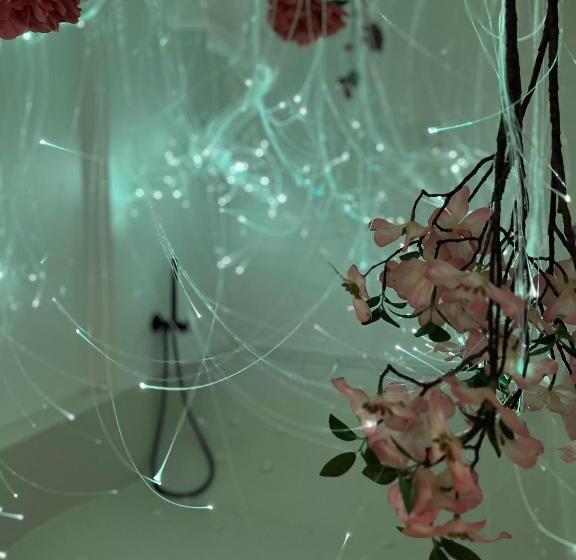 مبيت وإفطار Hydria Guest House Art Gallery