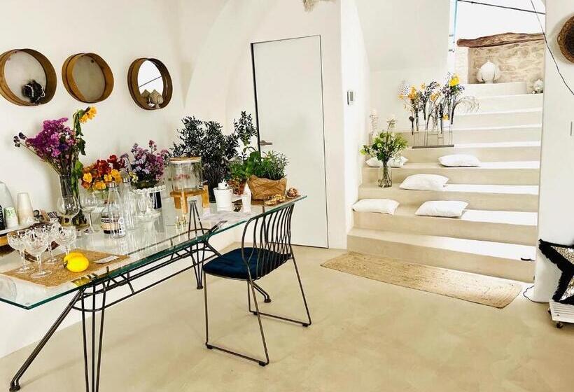 مبيت وإفطار Hydria Guest House Art Gallery