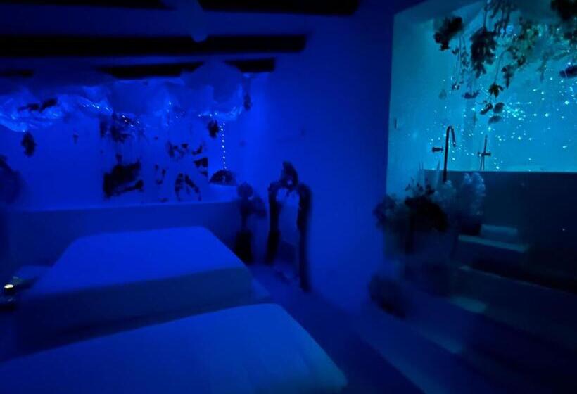 مبيت وإفطار Hydria Guest House Art Gallery