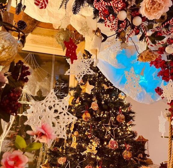 مبيت وإفطار Hydria Guest House Art Gallery