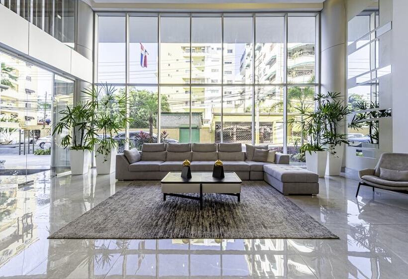 Brickell Apart