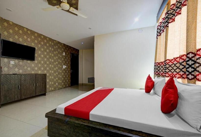 فندق O Asian Resorts N Spa