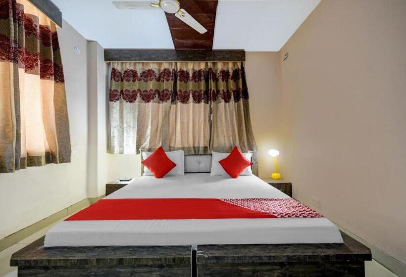 فندق O Asian Resorts N Spa