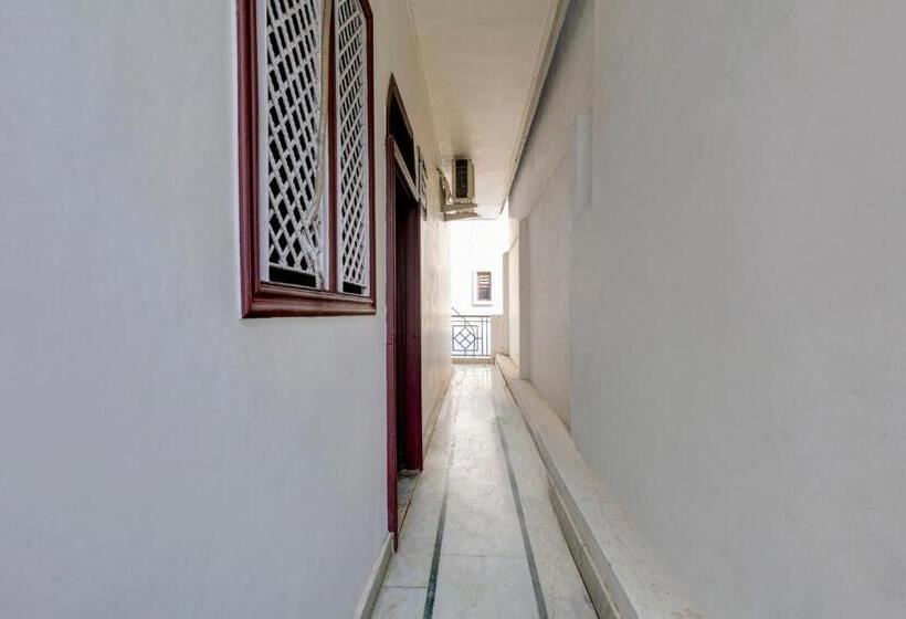فندق Flagship Rudraksh