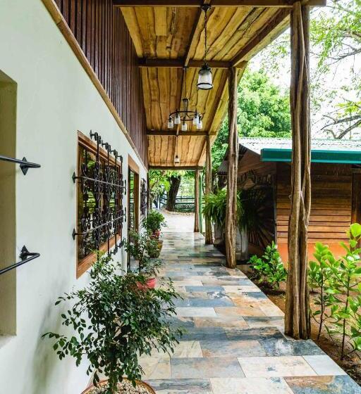 فندق Hacienda La Norma Boho Boutique