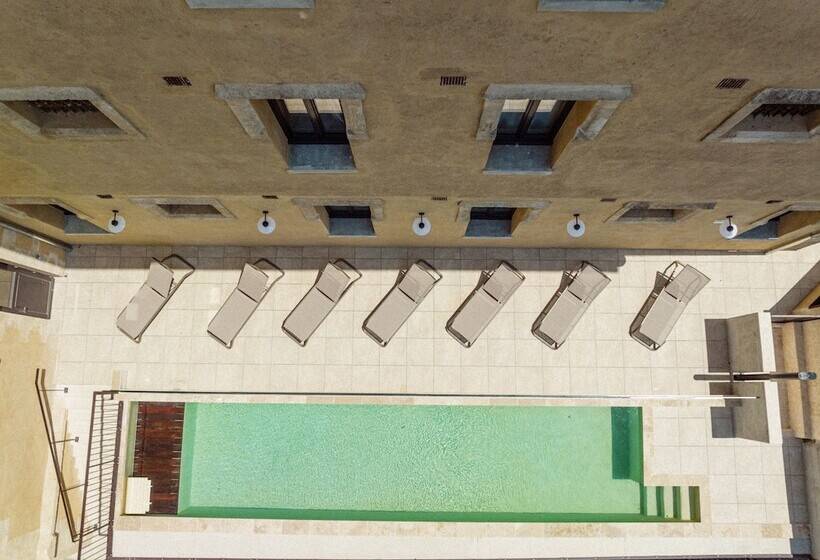 هتل Hôtel La Prison