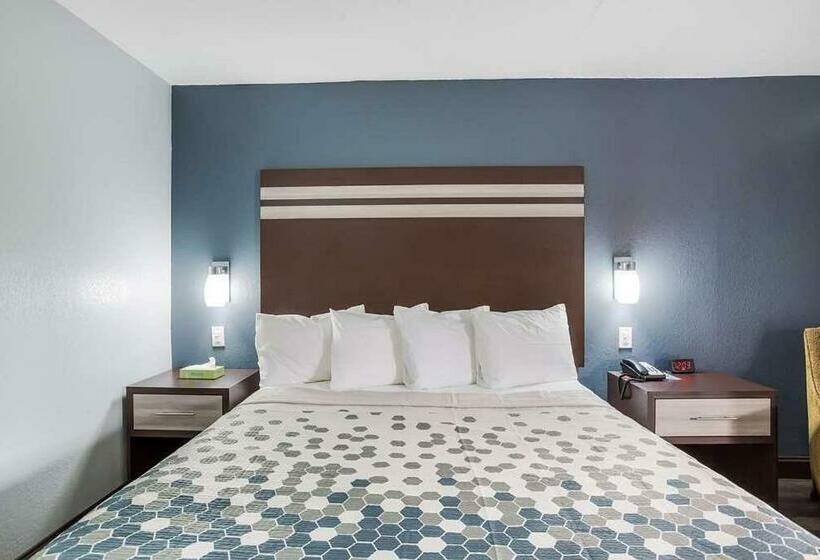 酒店 Red Carpet Inn & Suites Nj 73