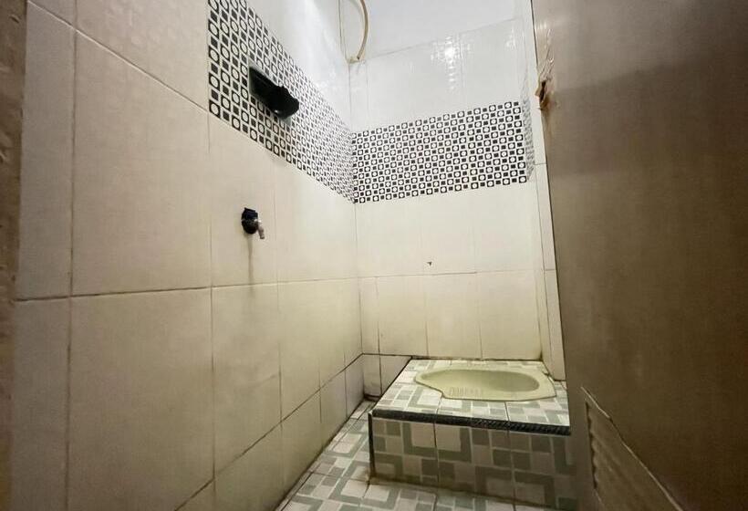 هتل Spot On 92362 Pondokan Tali Super