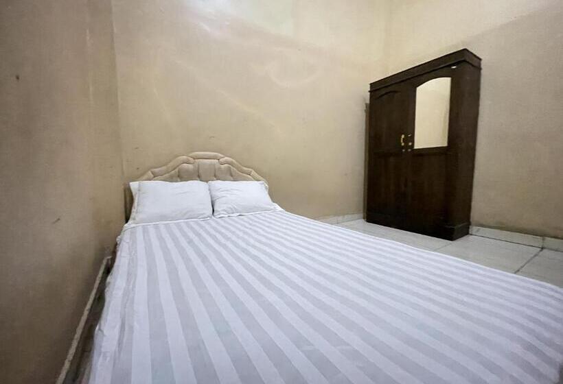 هتل Spot On 92362 Pondokan Tali Super