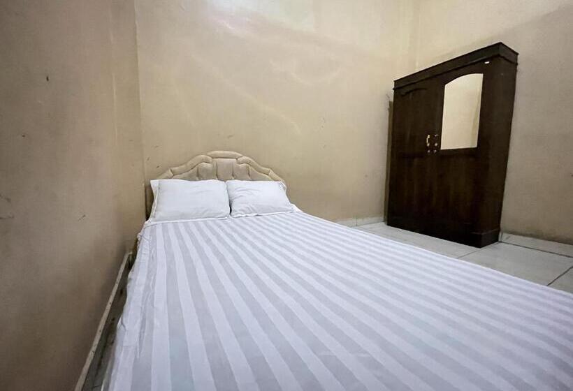 هتل Spot On 92362 Pondokan Tali Super