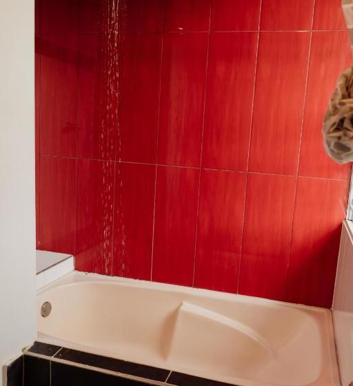 هتل Sunrise Guamal