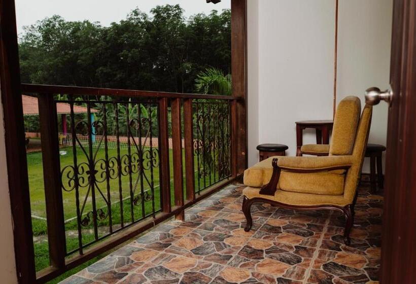 هتل Sunrise Guamal