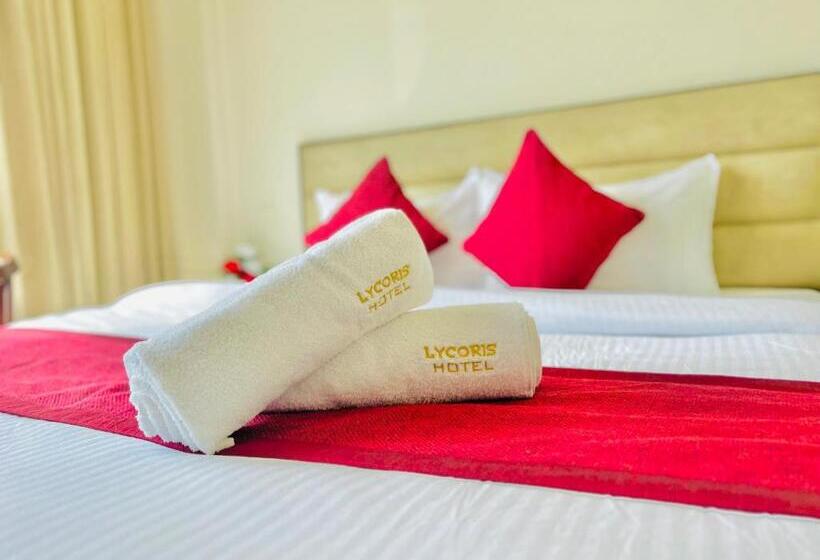 فندق The Lycoris Near Bus Stand Zirakpur On Ambala Highway
