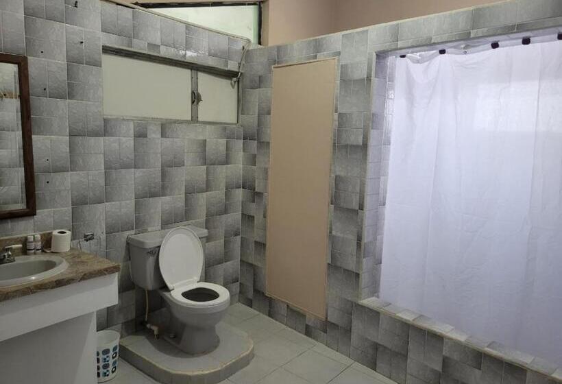 פנסיון Arnold S Guest House