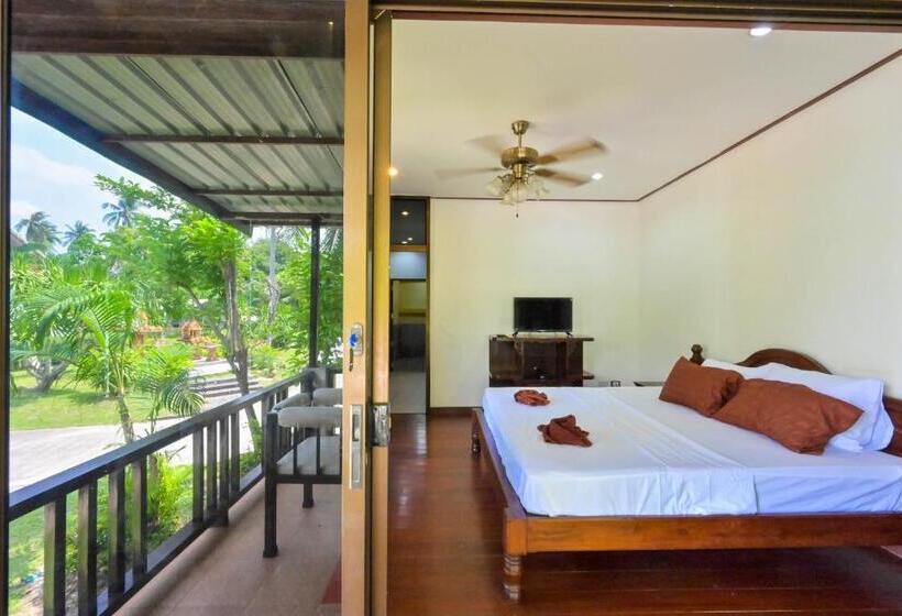 پانسیون Poowadee Resort