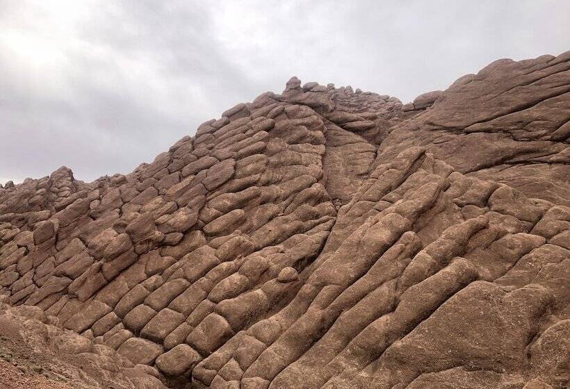 پانسیون Riad Dreams Dades