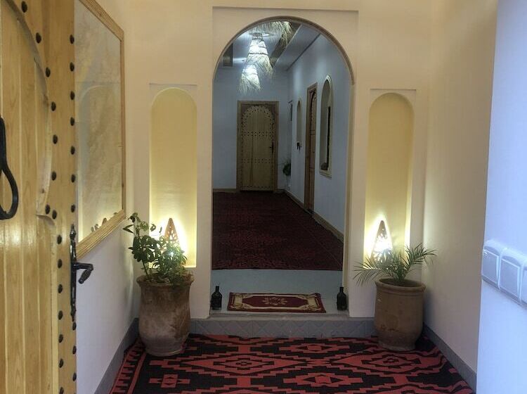 پانسیون Riad Dreams Dades