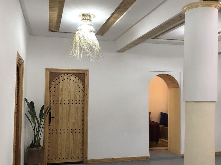 پانسیون Riad Dreams Dades