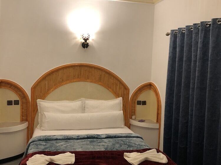 پانسیون Riad Dreams Dades