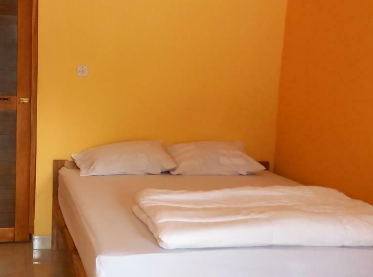 Pensjonat Tange Guest House