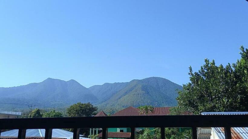 Pensjonat Tange Guest House