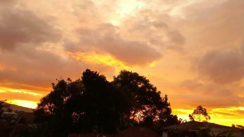 Pensjonat Tange Guest House