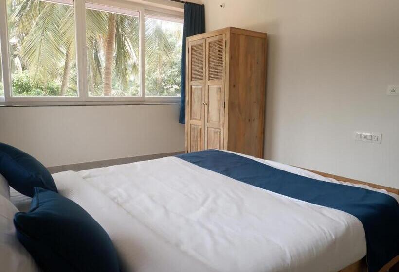 Serenova By Dia Hotels
