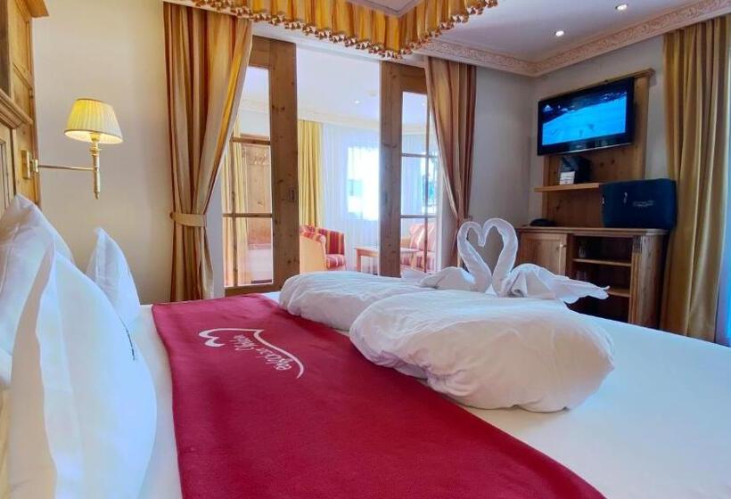 .. Mein Romantisches Hotel Toalstock