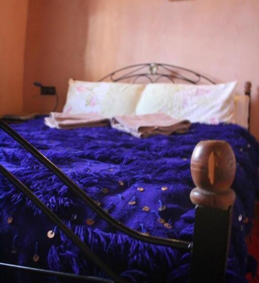 הוסטל Chez Yacob Tamnougalt