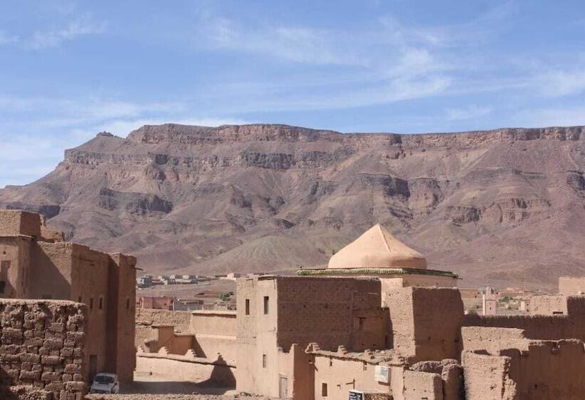 הוסטל Chez Yacob Tamnougalt