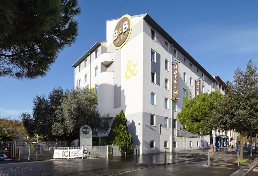 B&b Hotel Orly Chevilly Larue   Nationale 7