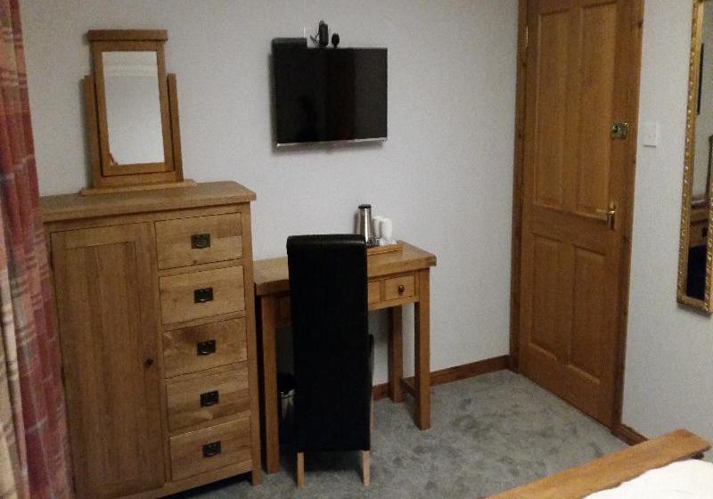 住宿加早餐  Ronan House