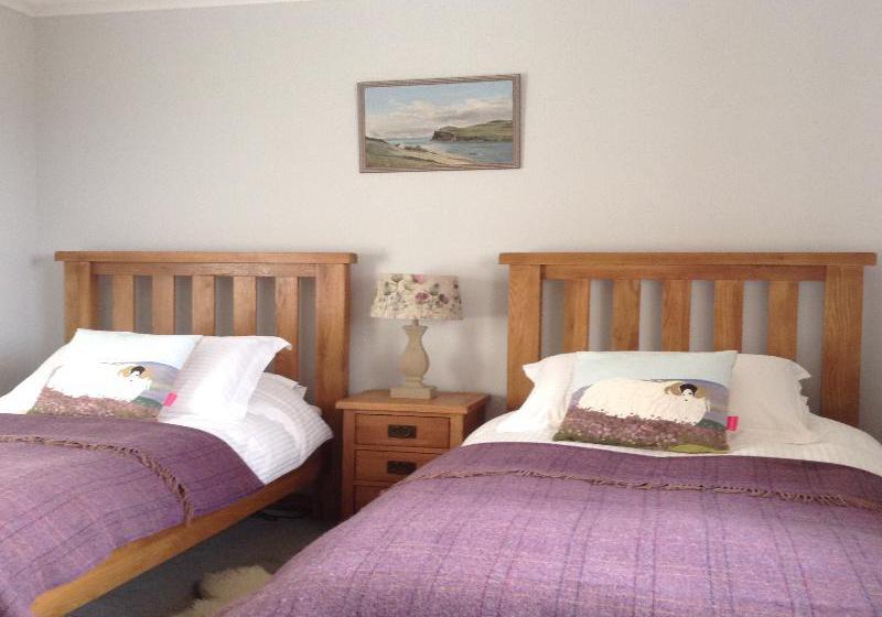 住宿加早餐  Ronan House