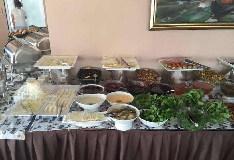 Business Address Hotel & Spa Center