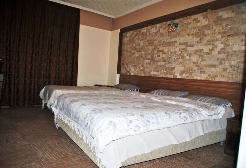 Business Address Hotel & Spa Center