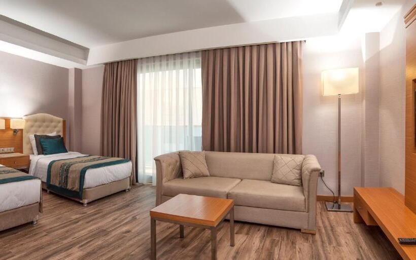 هتل Aquasis De Luxe Resort & Spa  Ultra All Inclusive
