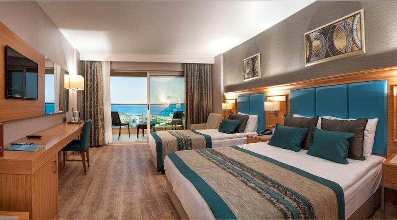 هتل Aquasis De Luxe Resort & Spa  Ultra All Inclusive