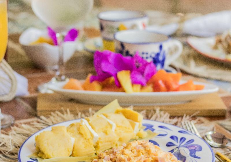 هتل Boutique Casa De Los Santos Reyes Valledupar