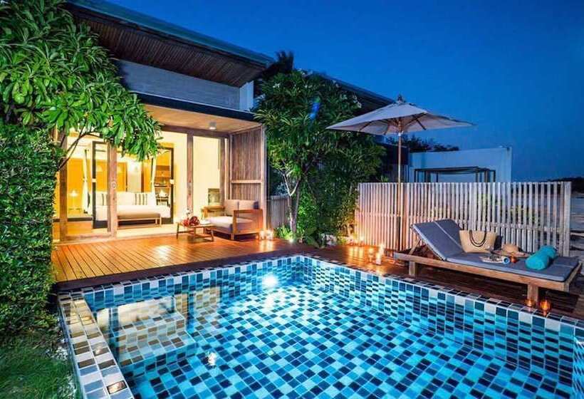 هتل Casa De Mar   Koh Samui