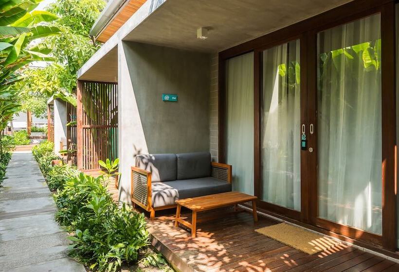 هتل Casa De Mar   Koh Samui