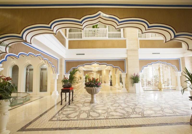 Fotos del hotel Central Asian:  8