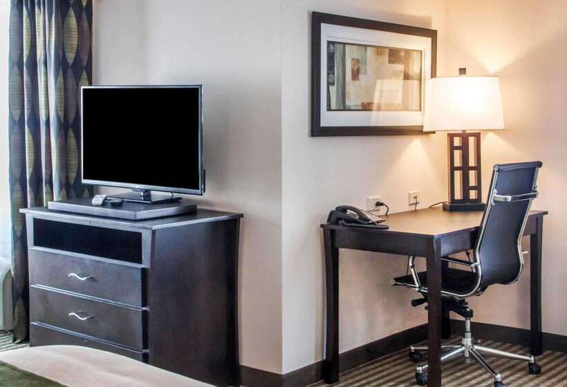 ホテル Comfort Inn & Suites Woodward