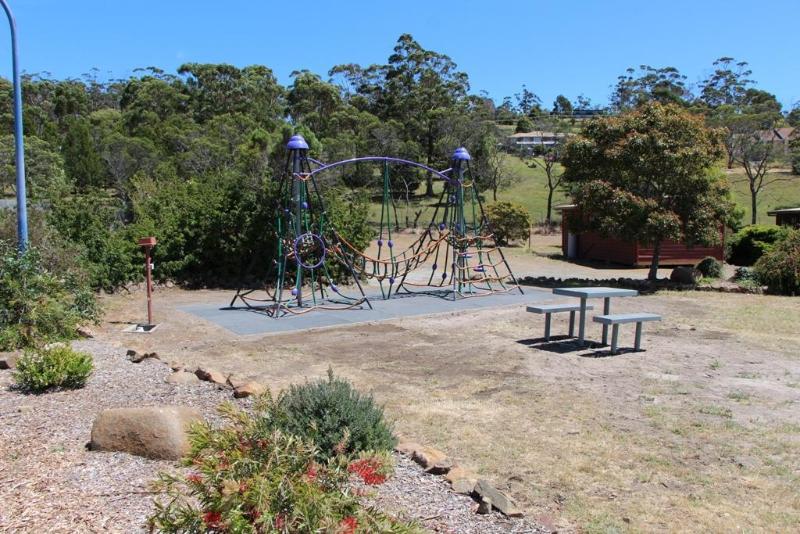 בית מלון כפרי Eastcoaster Tasmania